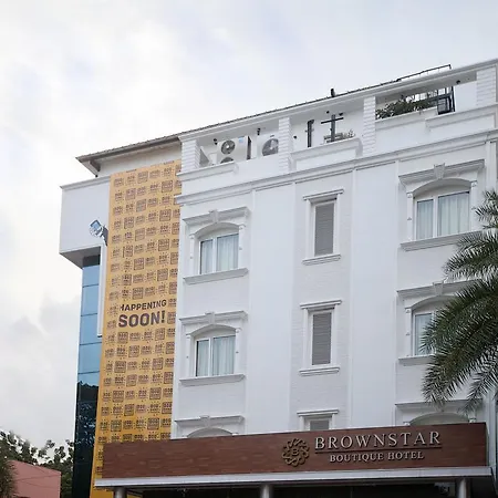 Brownstar Boutique Hotel-2