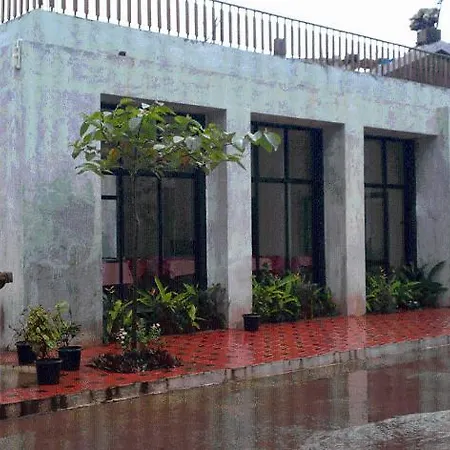 Indus Valley Resort-2