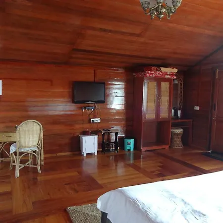 Surya Holidays Kodaikanal-2