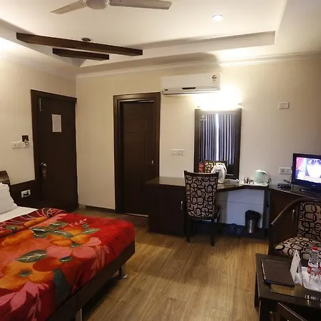 Hotel Doon Castle-2