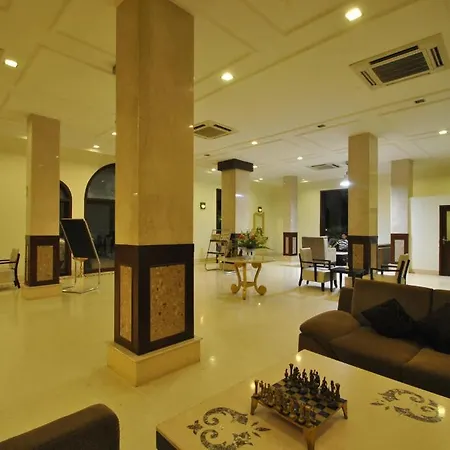 Hotel Siddharth-2