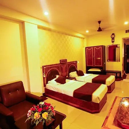 Hotel Rishi Regency-2