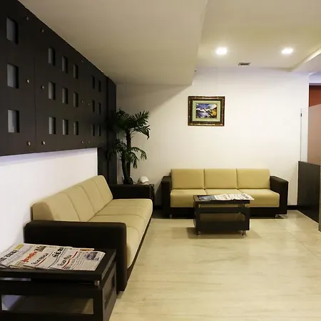 Best Western Yuvraj-2