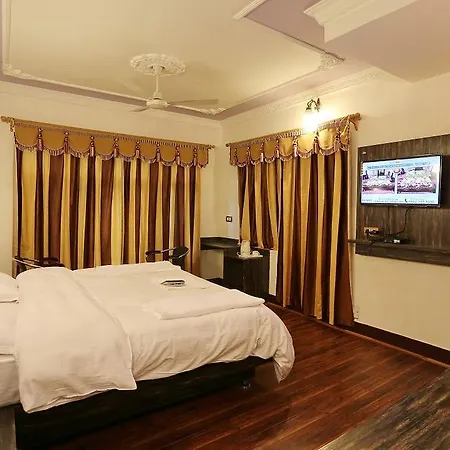 Hotel Ibni Kabeer-2