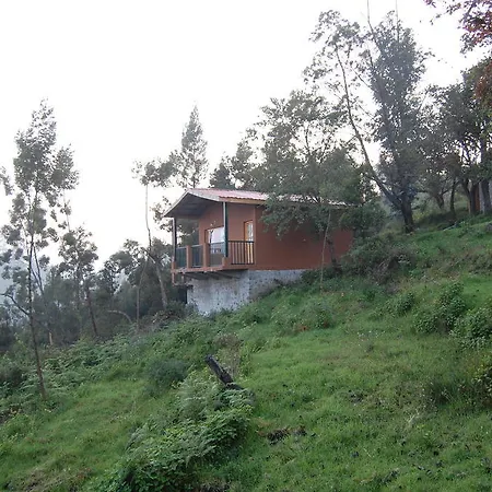 Surya Holidays Kodaikanal-3