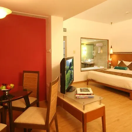 Hotel Fidalgo-2