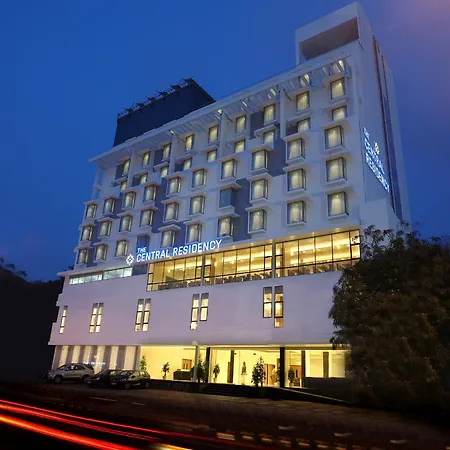 The Central Residency-3