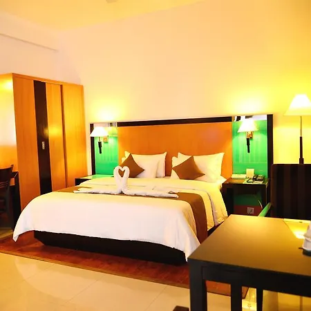 The Mercy Luxury Business Hotel-2