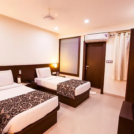 Papaya Tree Hotel-2