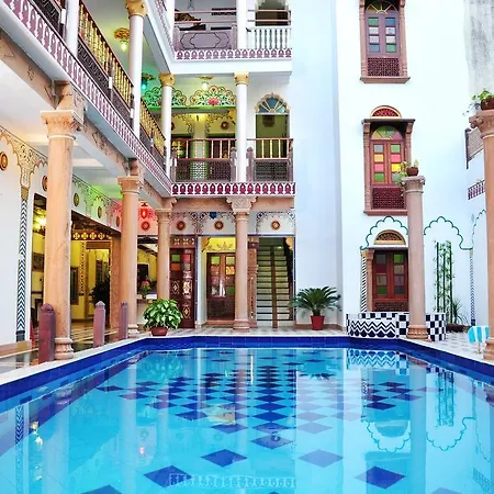 Hotel Vimal Heritage-2