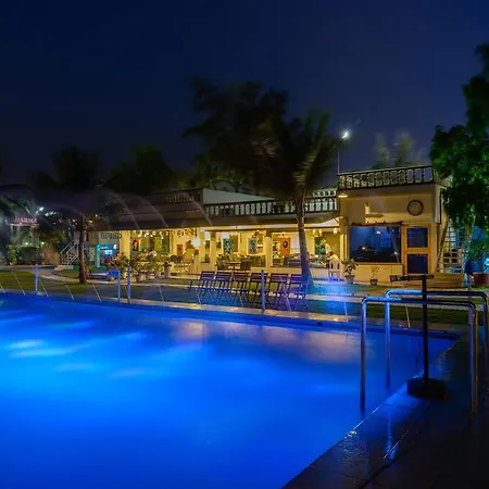 Quality Inn Palms-3