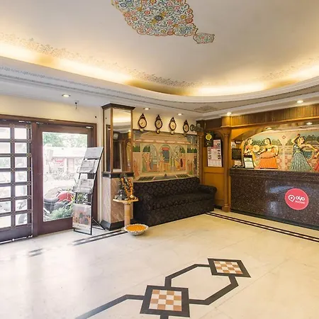 Hotel Shalimar-2