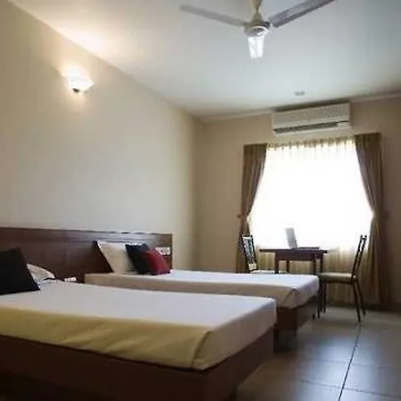 Mapple Inn Hyderabad-3