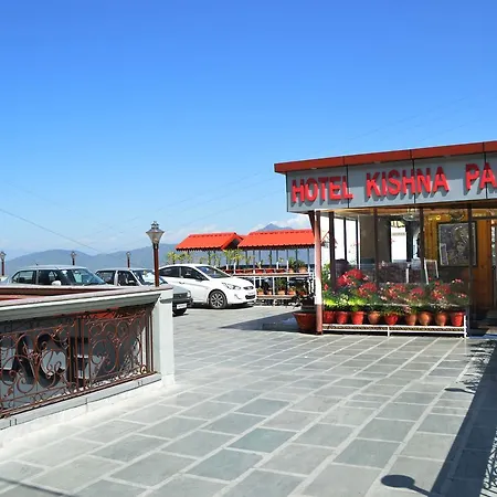 Hotel Kishna Palace-2