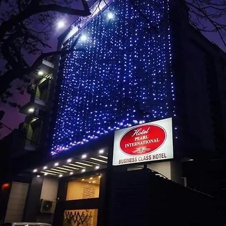Hotel Pearl International-2