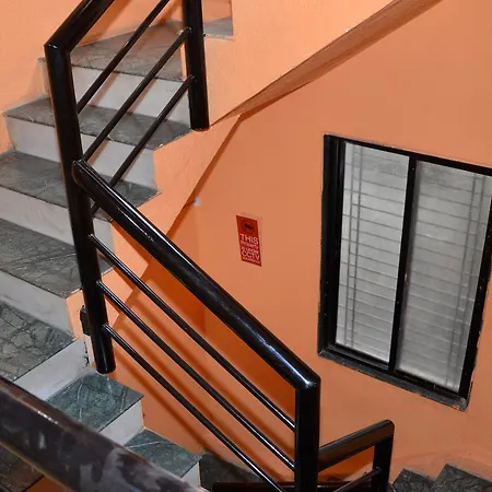 Hotel Preetam Aurangabad-3
