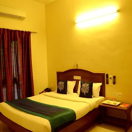 Hotel Ashiyana-2