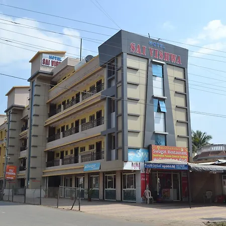 Hotel Sai Vishwa-2
