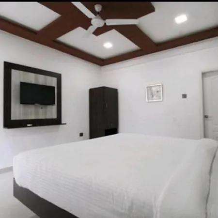 Seashore Beach Resort-3