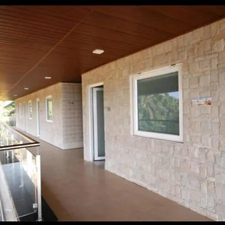 Seashore Beach Resort-2