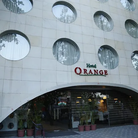 Hotel Orange-2