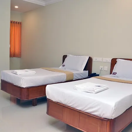 Hotel Raams Park-2