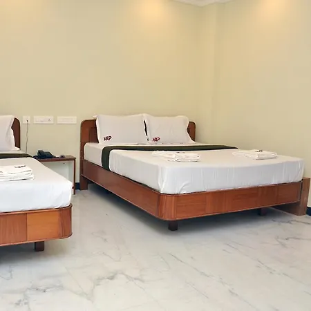 Hotel Raams Park-3