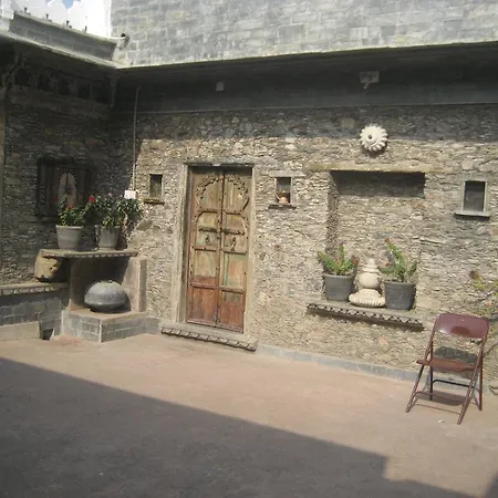 Lalghat Haveli-2