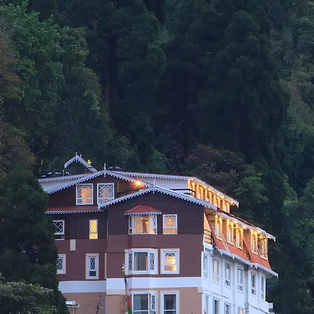 Summit Hermon Hotel & Spa-3