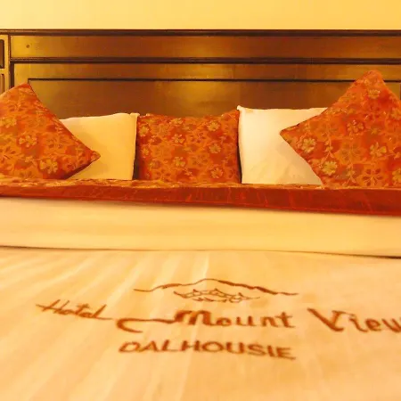 Hotel Mount View-3