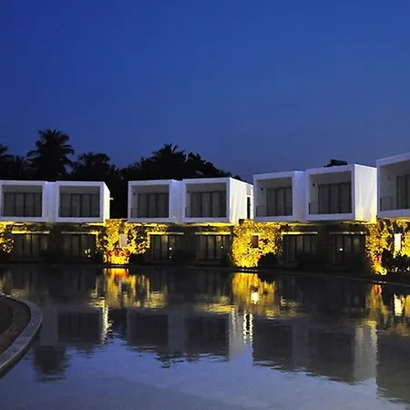 Anora Beach Resort Mahabalipuram-3