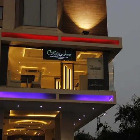 Regenta Inn Larica Kolkata-2