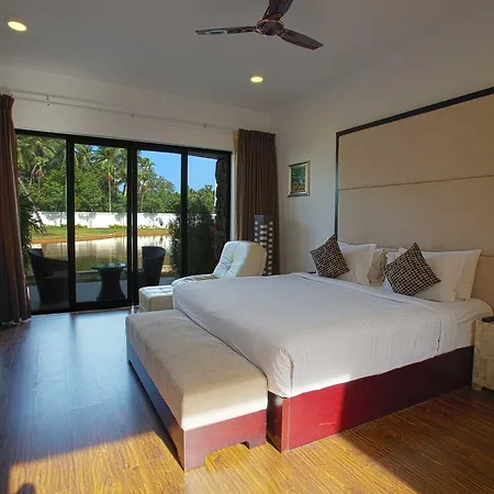 Anora Beach Resort Mahabalipuram-2