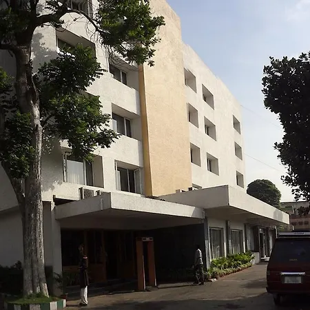 Hotel Siddharta-2