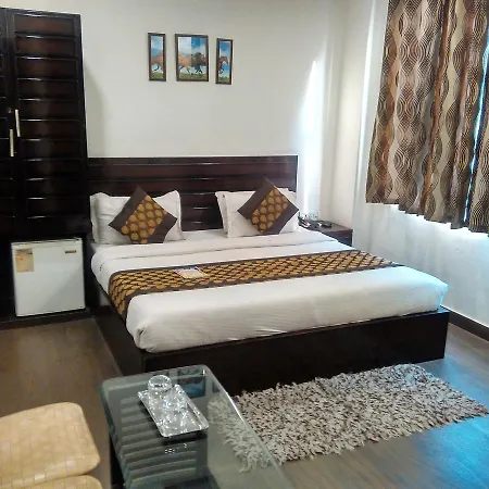Hotel New Walnut Castle-2