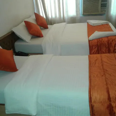 Hotel Ashwin-2