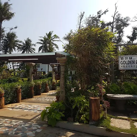 Vgp Golden Beach Resort-2