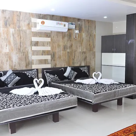Hotel Saara-2