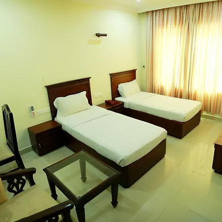 Hotel Horizon International-2
