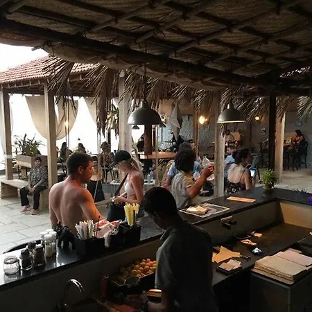 The Village Anjuna-3