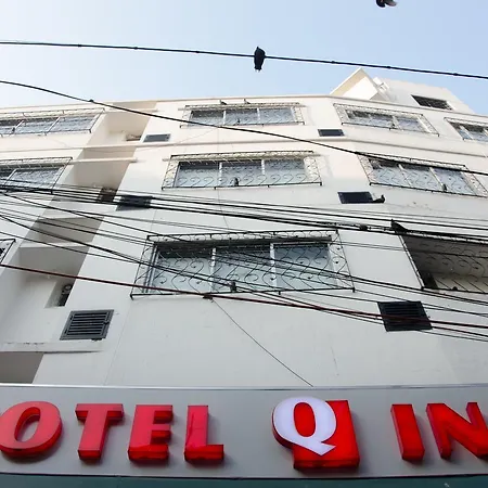 Hotel Q-Inn-3