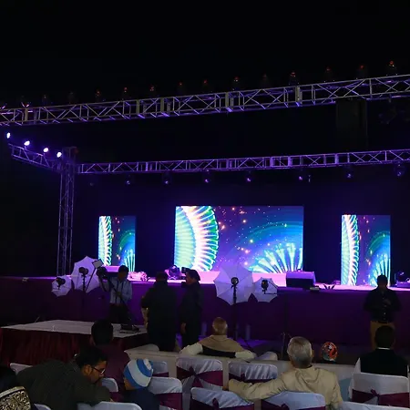 Hotel Royal Celebration Inn-2