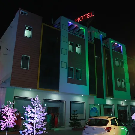 Hotel Royal Celebration Inn-3