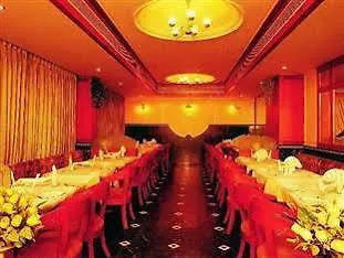 Hotel Udupi Residency-3