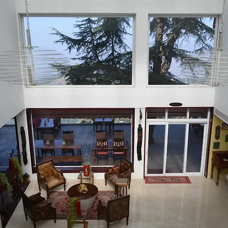 Dunsvirk Court Luxury Boutique Resort-2