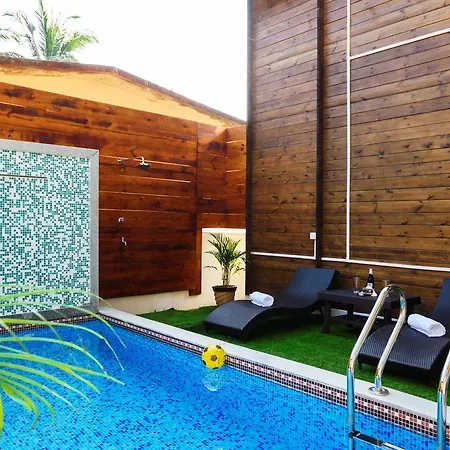 Royal Woods Goa-3