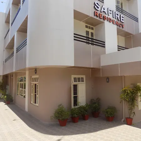 Safire Residency-2