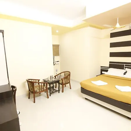 Hotel Kasi Inn-3