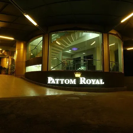 Pattom Royal Hotel-2