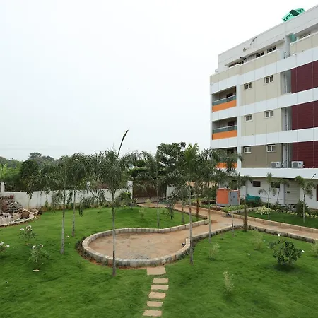 Hotel Green Palace-3